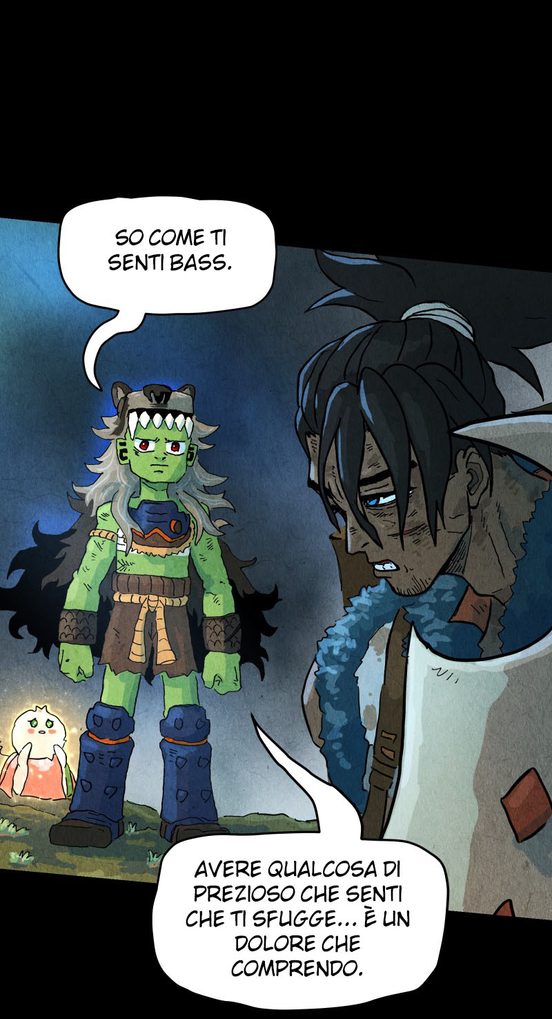 Read Gul Manga Online