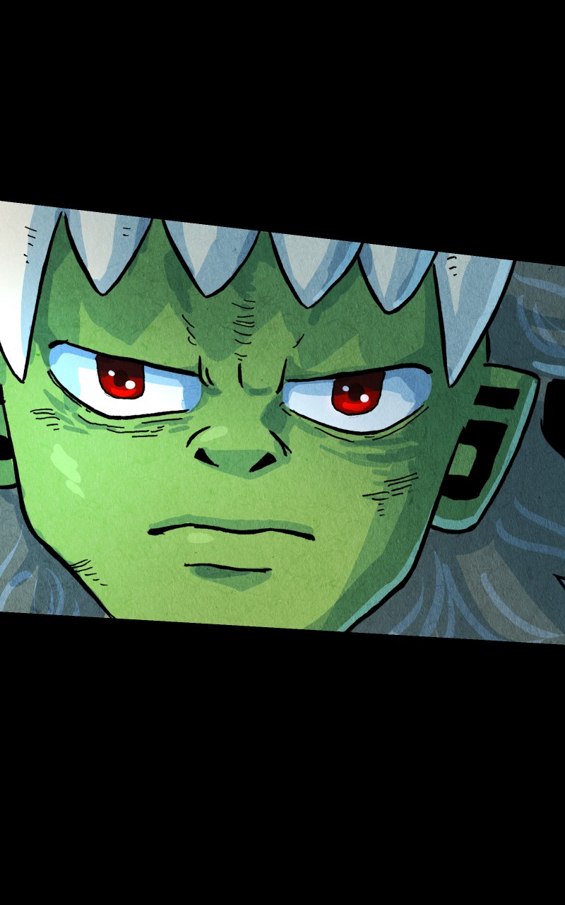 Read Gul Manga Online