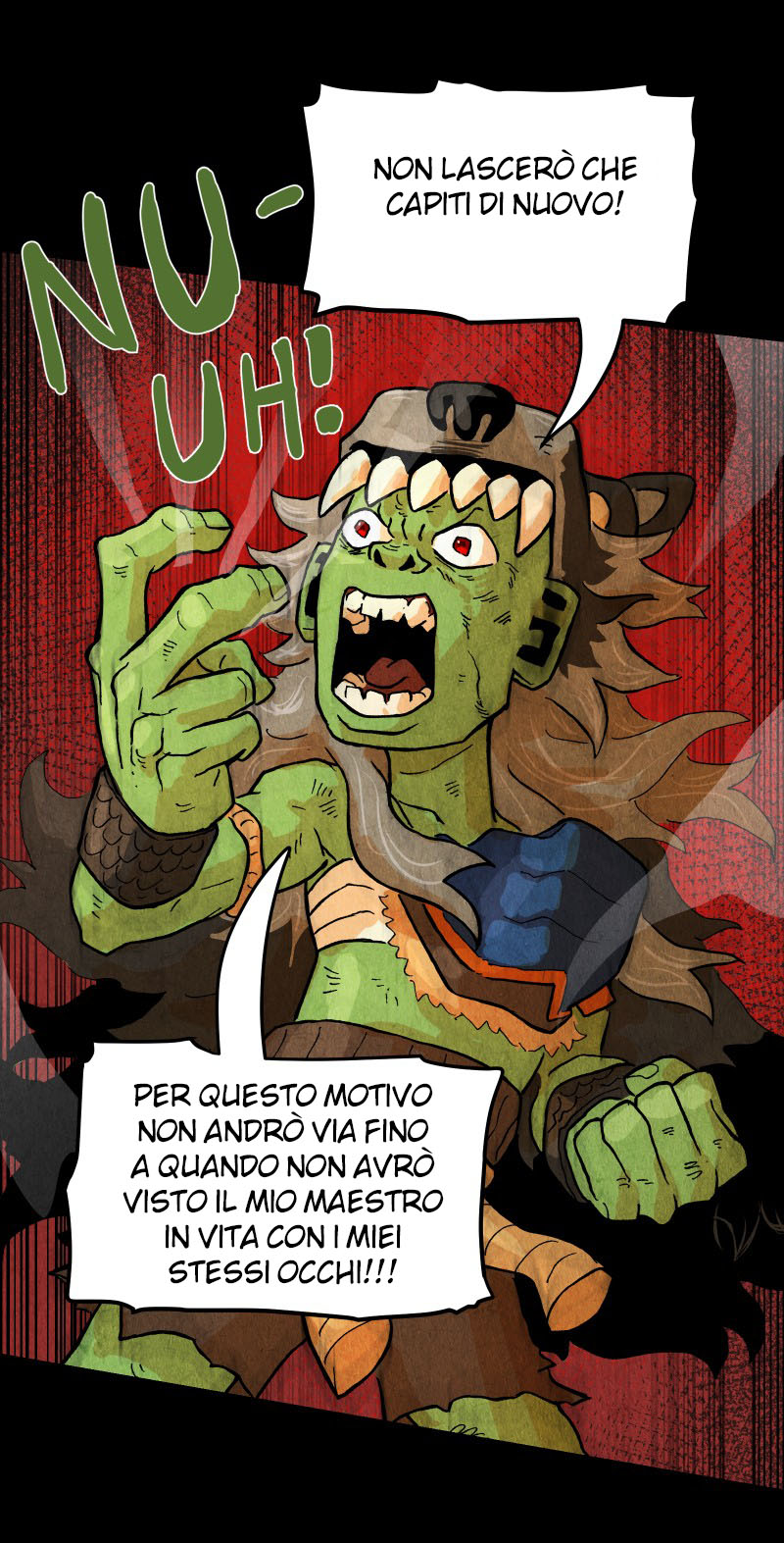 Read Gul Manga Online