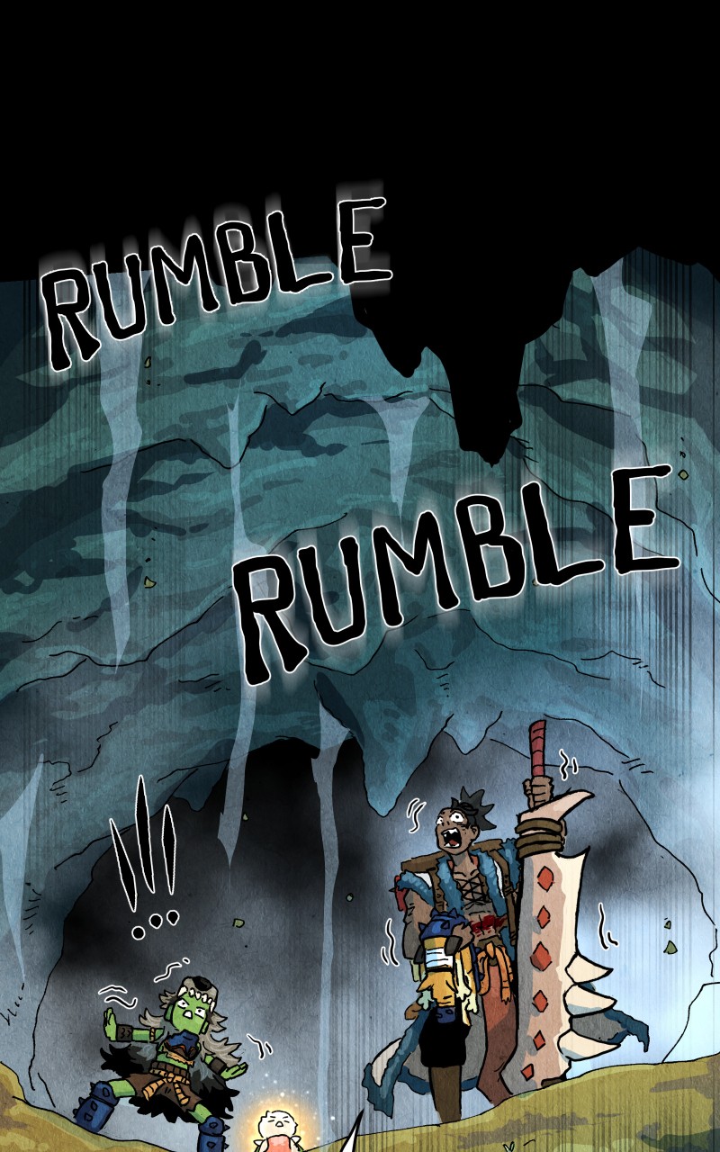 Read Gul Manga Online