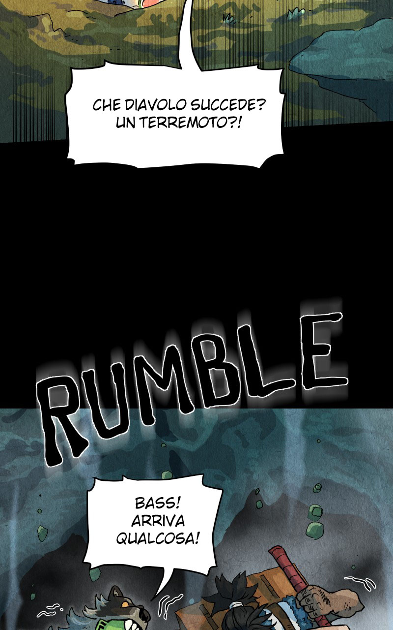 Read Gul Manga Online