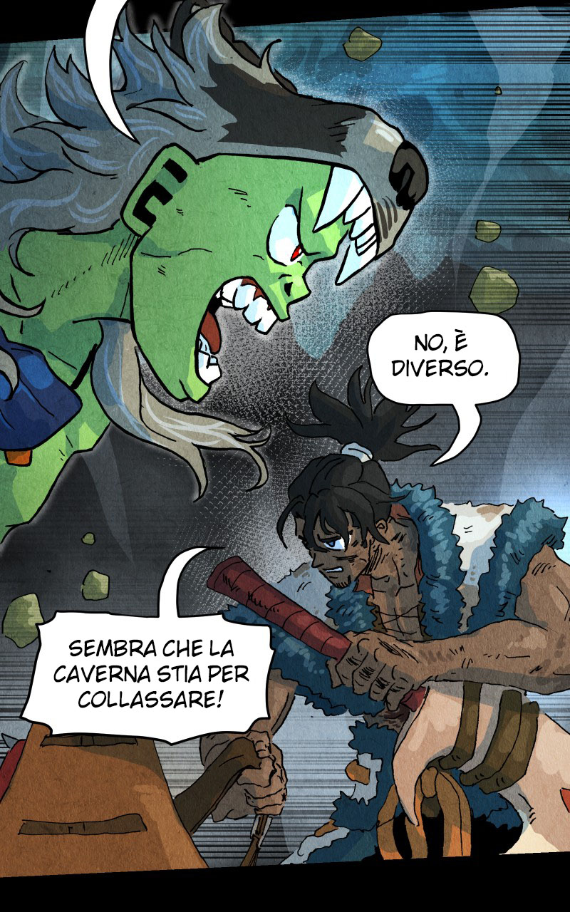 Read Gul Manga Online