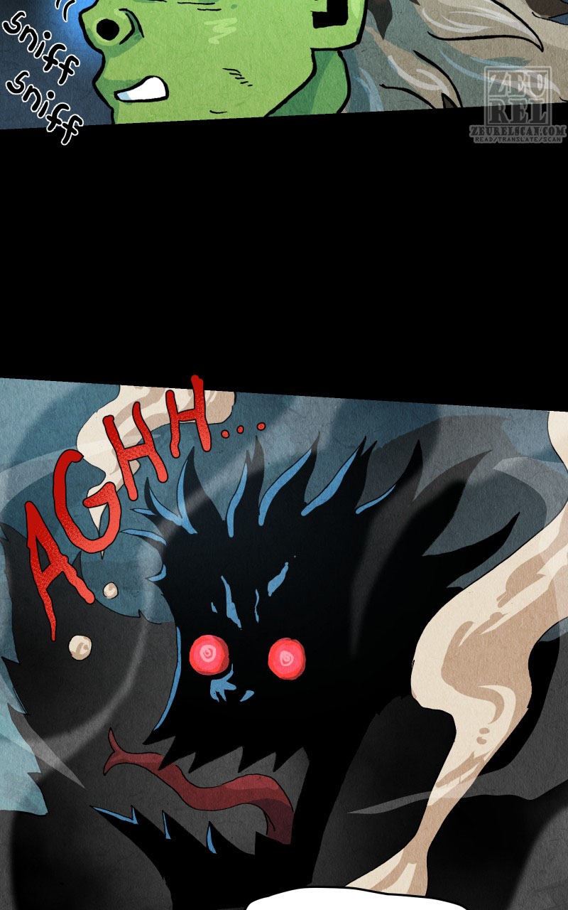 Read Gul Manga Online