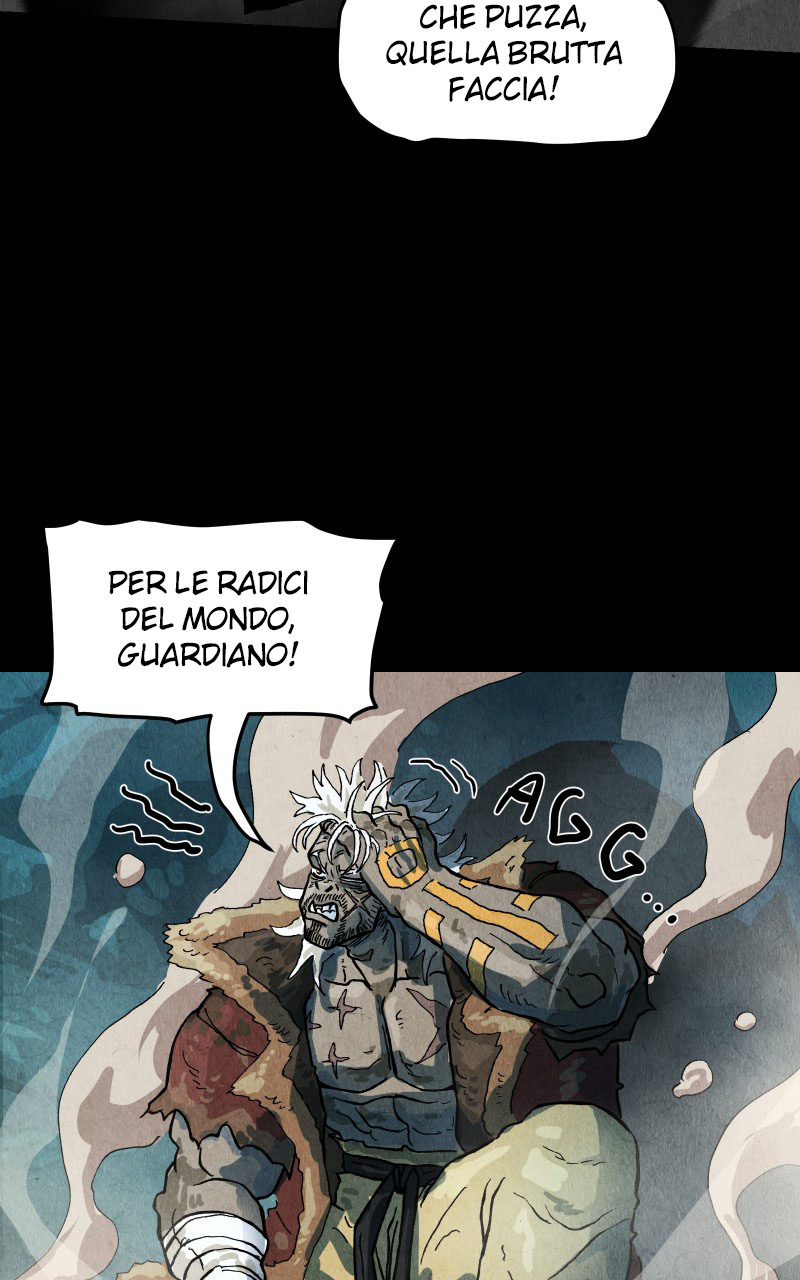 Read Gul Manga Online