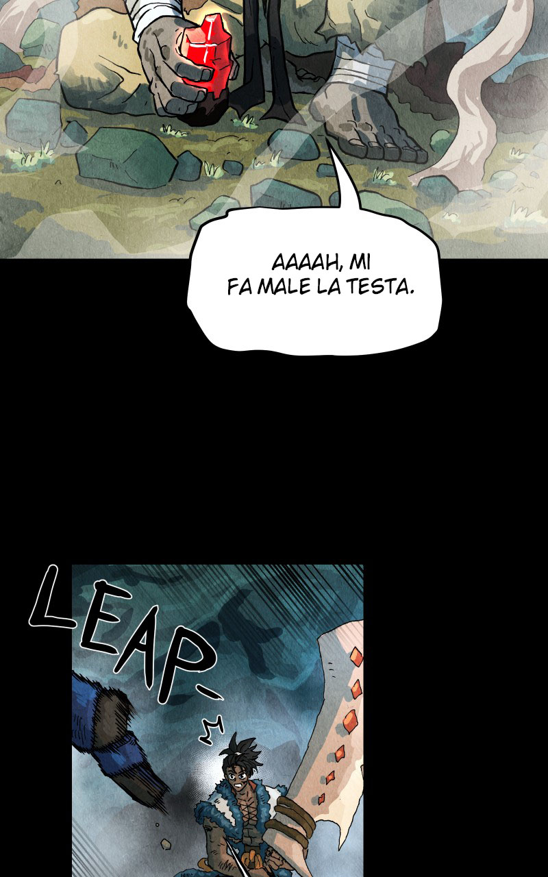 Read Gul Manga Online