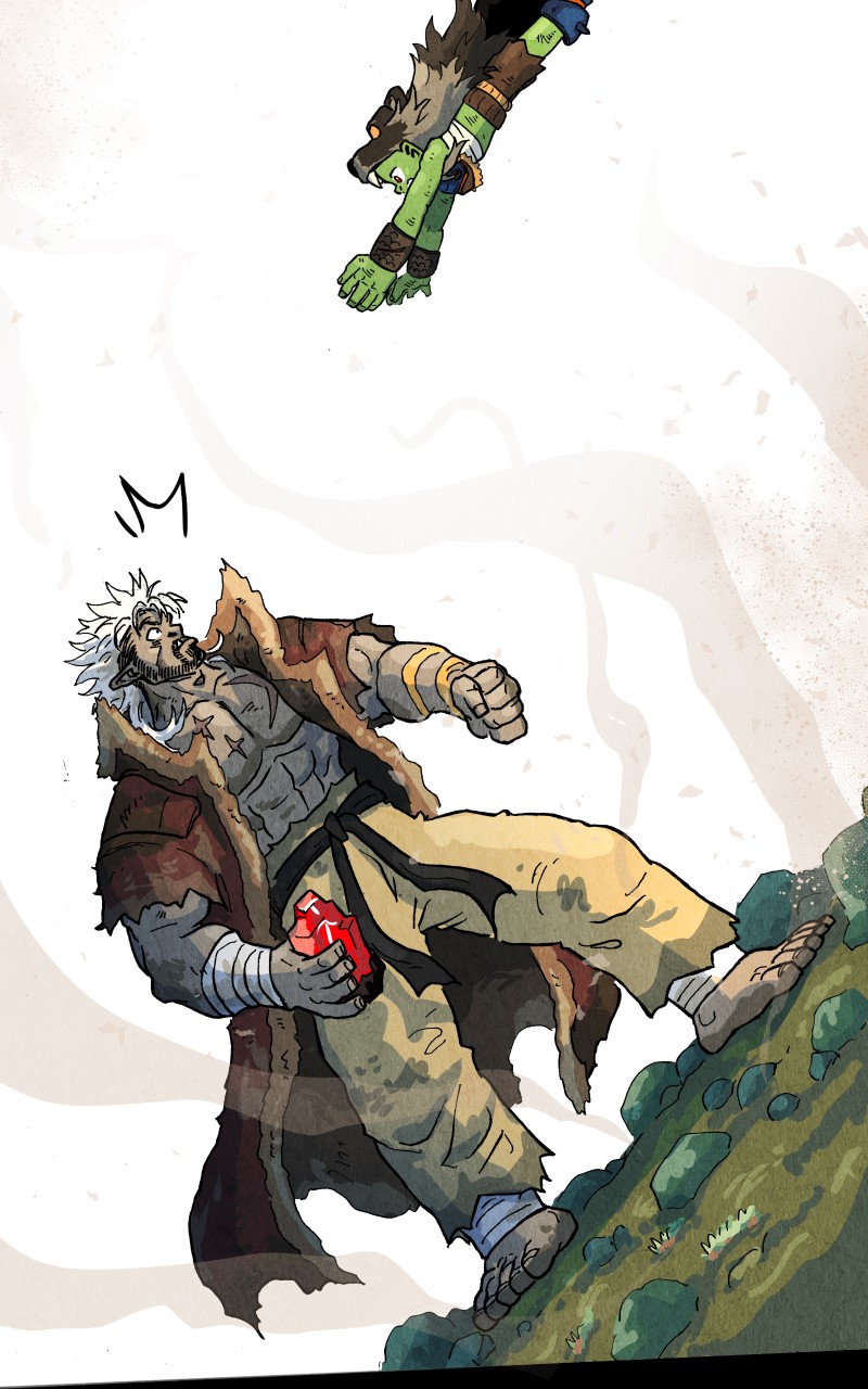 Read Gul Manga Online