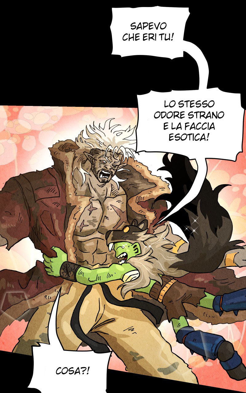 Read Gul Manga Online