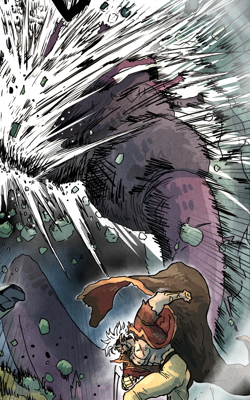 Read Gul Manga Online