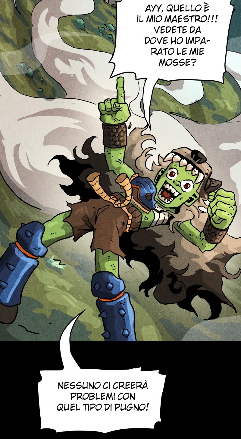 Read Gul Manga Online