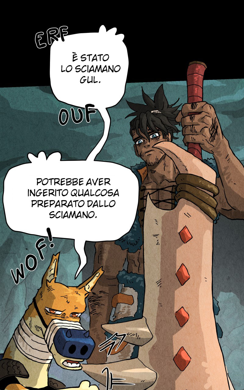 Read Gul Manga Online