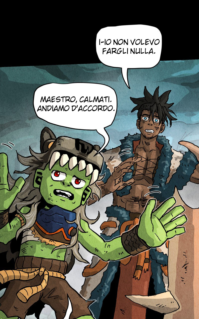 Read Gul Manga Online