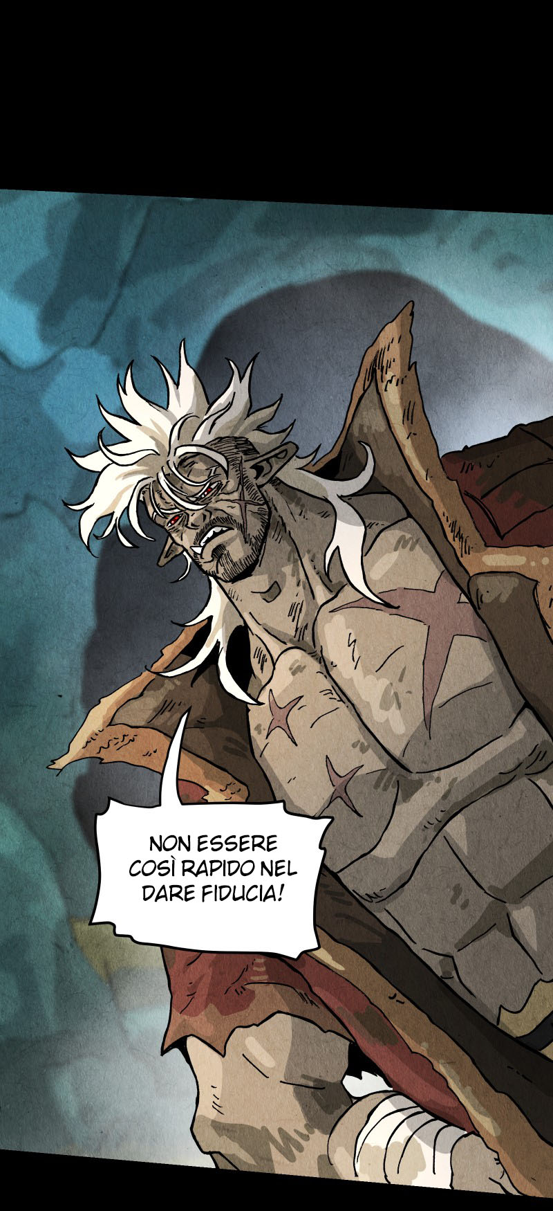 Read Gul Manga Online