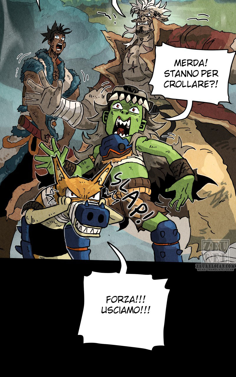 Read Gul Manga Online