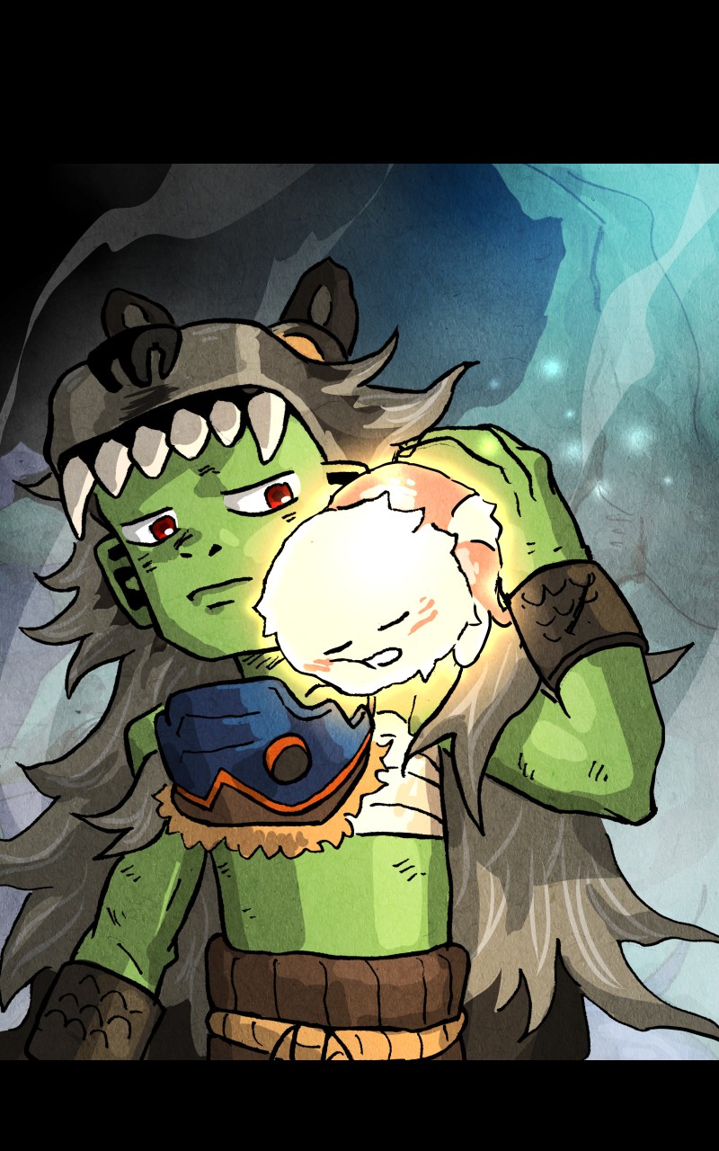 Read Gul Manga Online