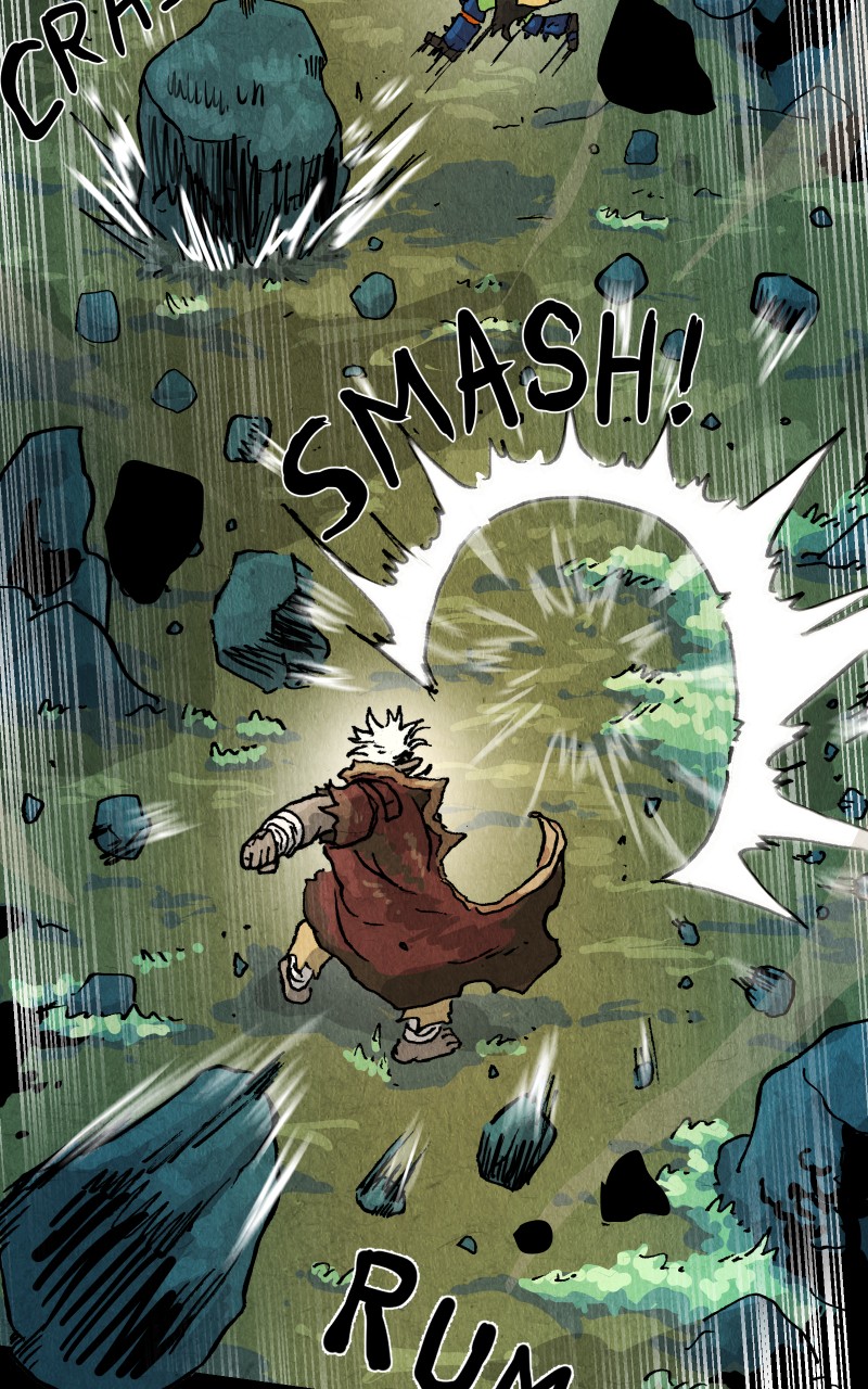 Read Gul Manga Online