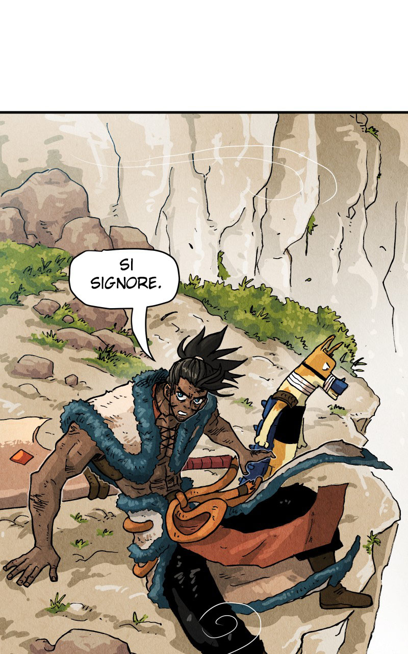 Read Gul Manga Online