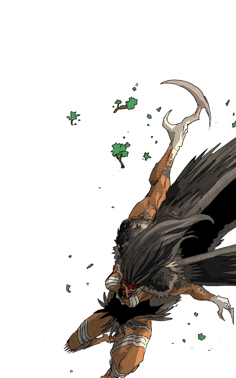 Read Gul Manga Online