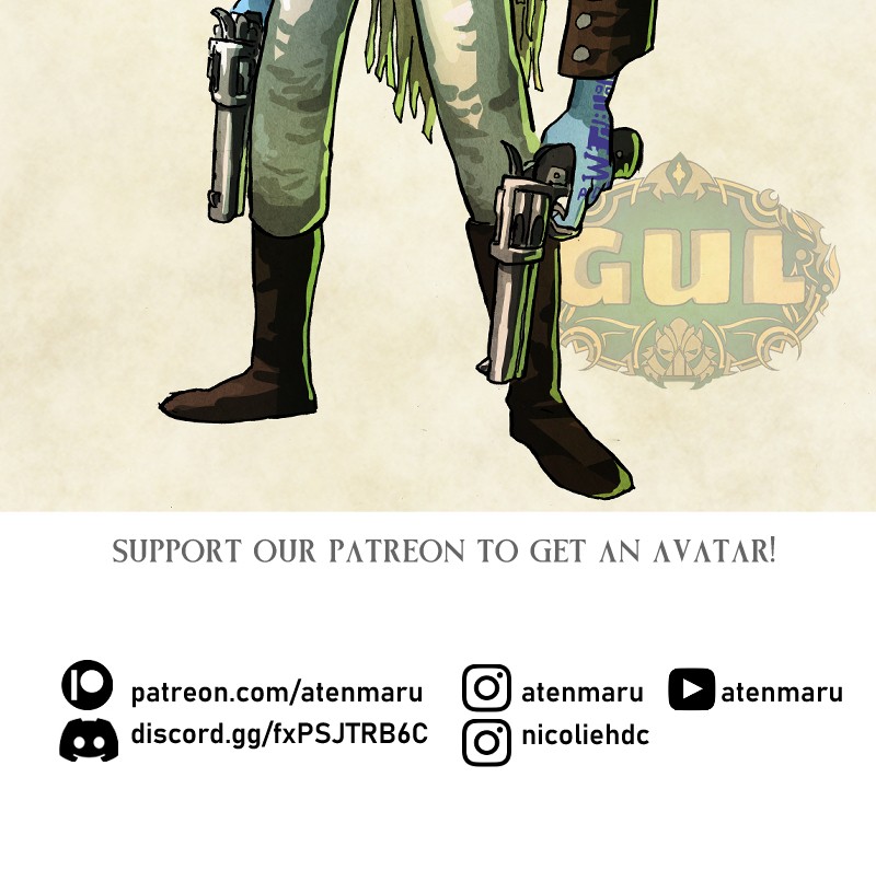 Read Gul Manga Online