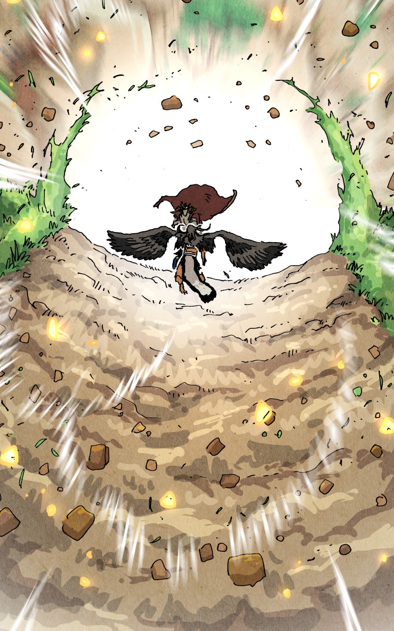 Read Gul Manga Online