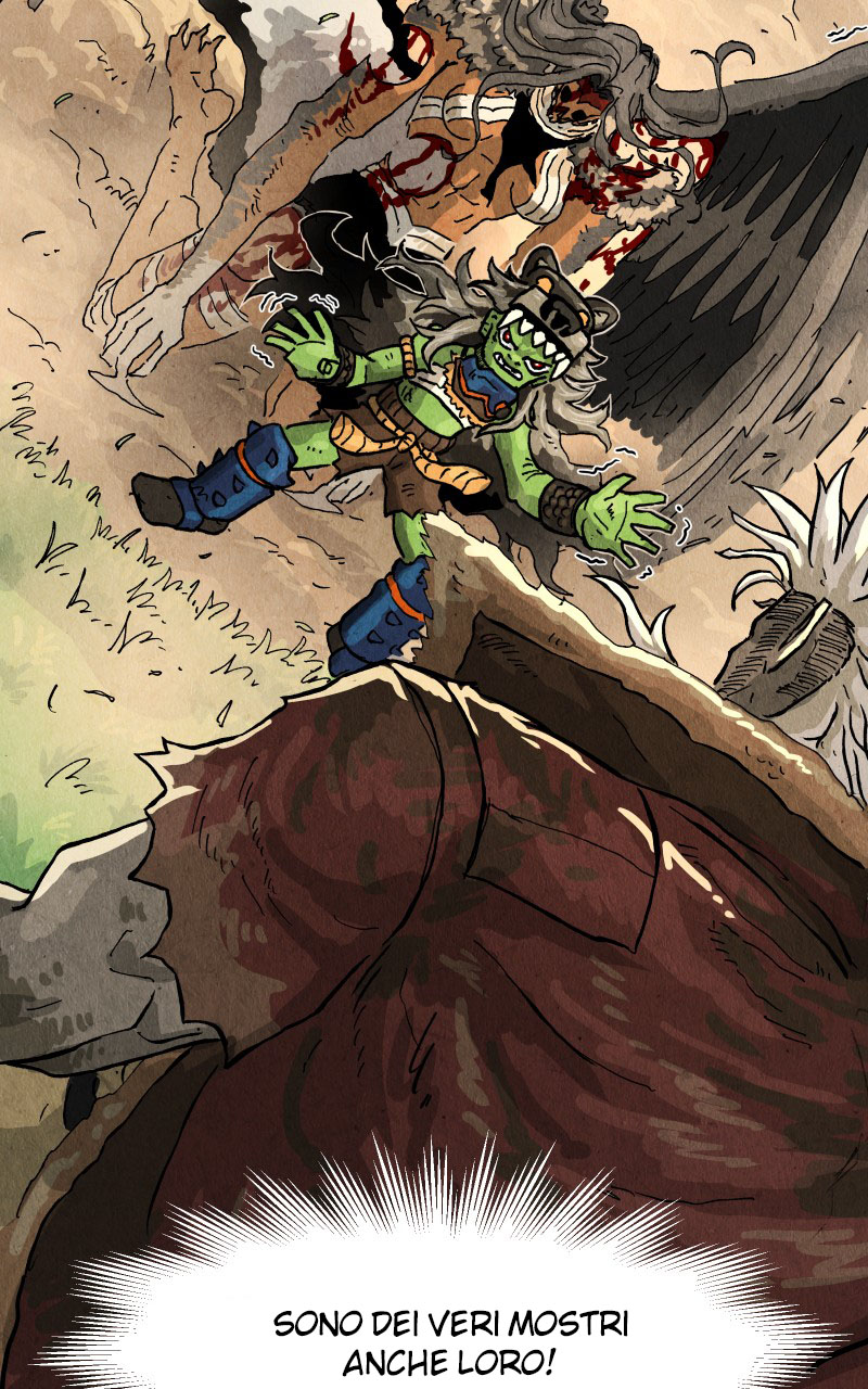 Read Gul Manga Online