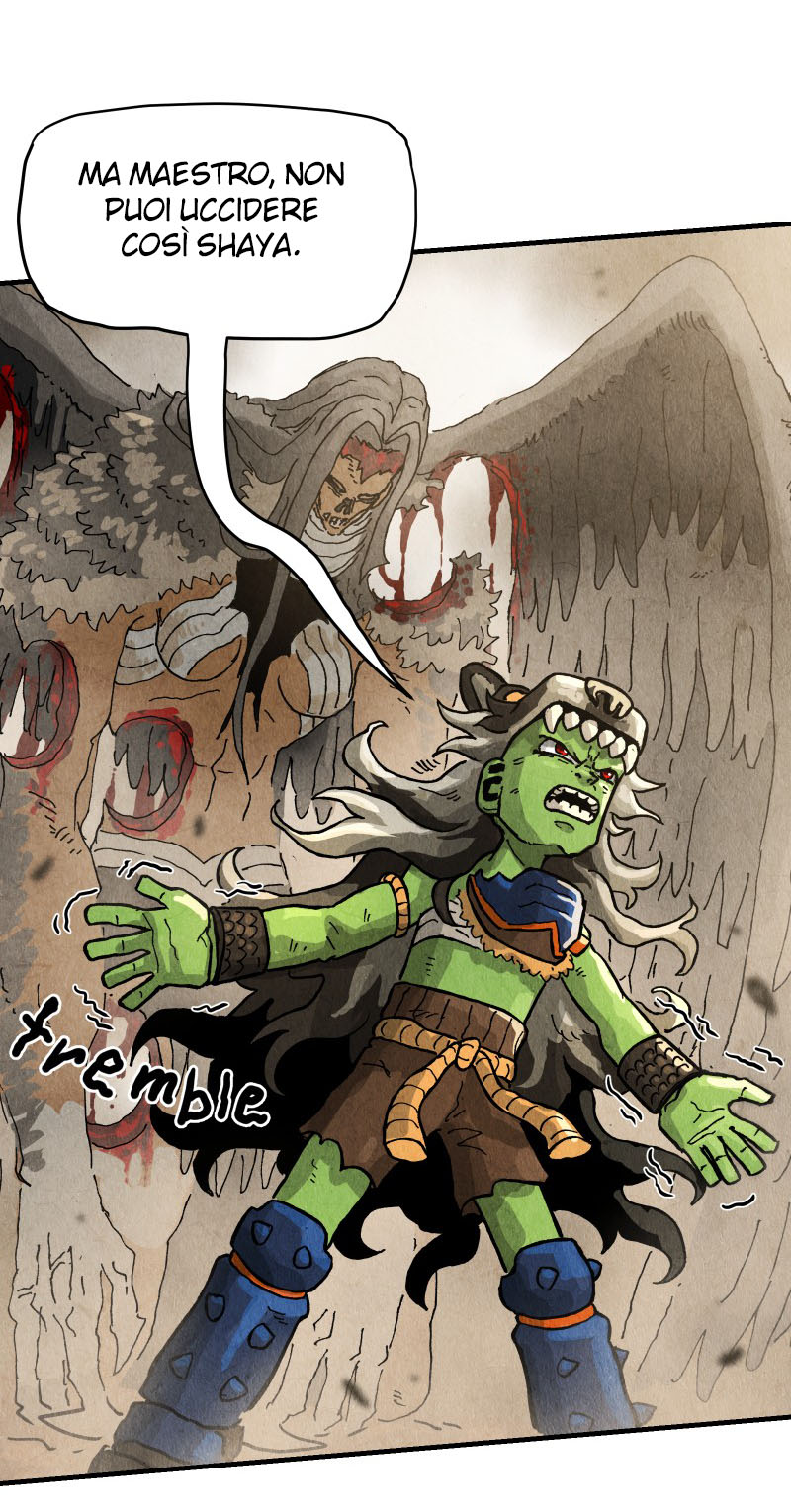 Read Gul Manga Online