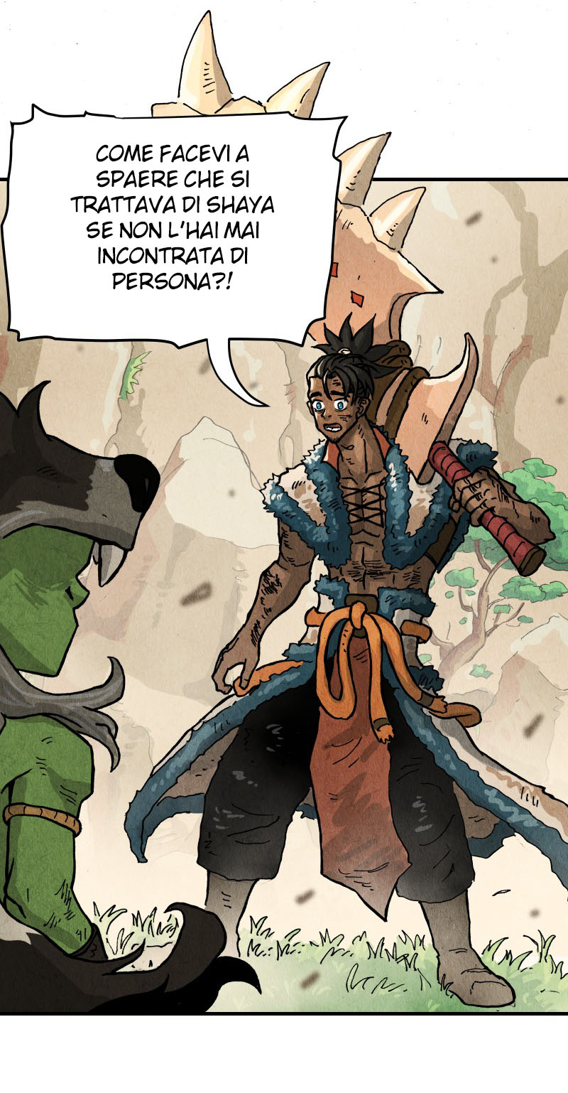 Read Gul Manga Online