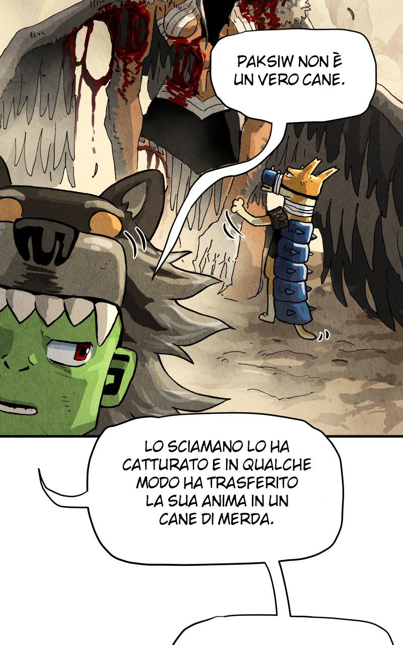 Read Gul Manga Online