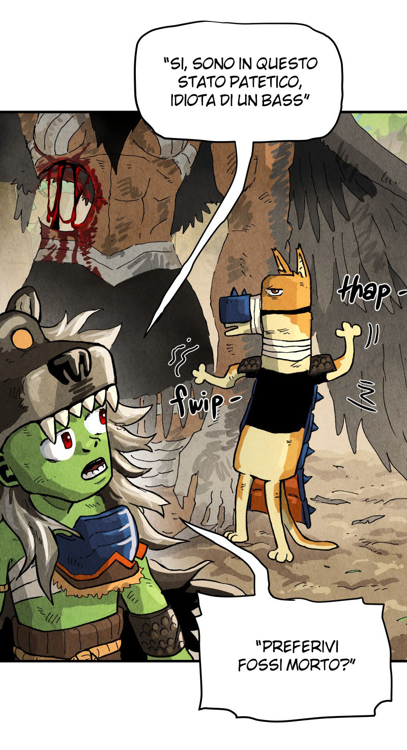 Read Gul Manga Online