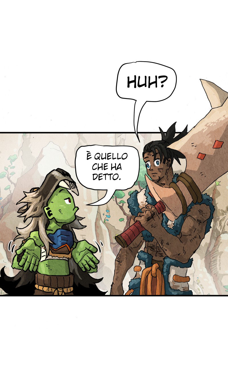 Read Gul Manga Online