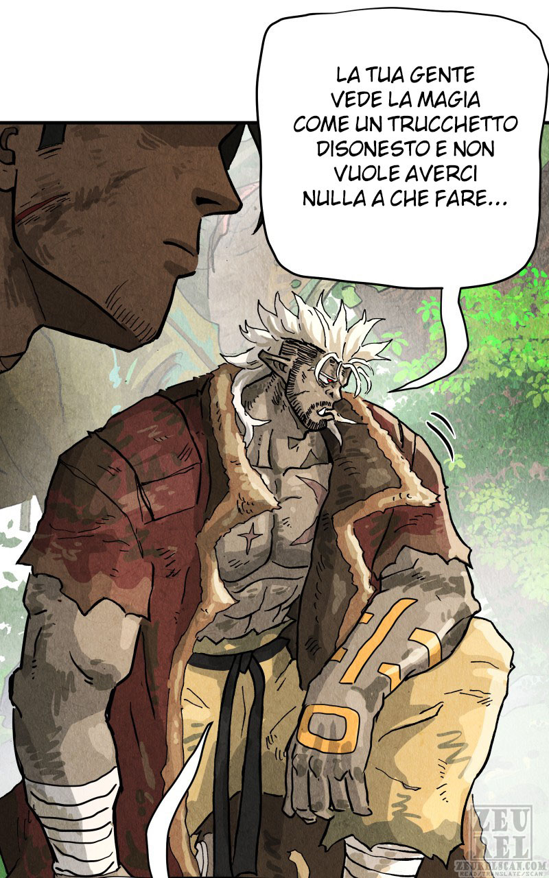 Read Gul Manga Online