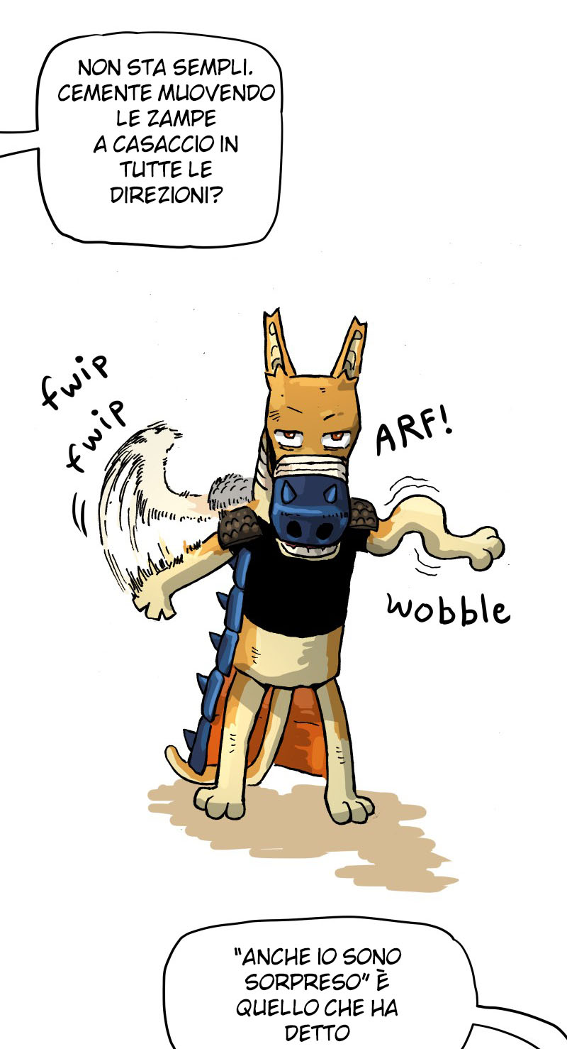 Read Gul Manga Online