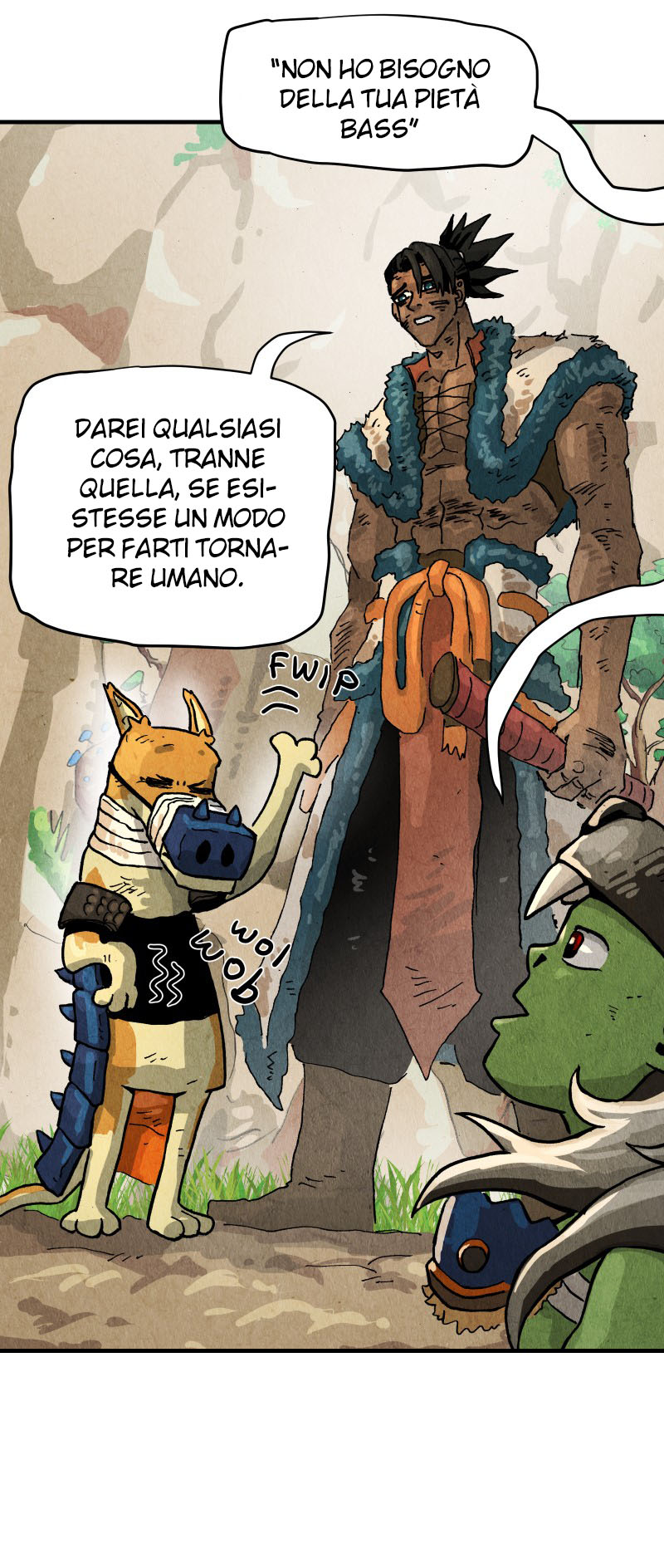 Read Gul Manga Online