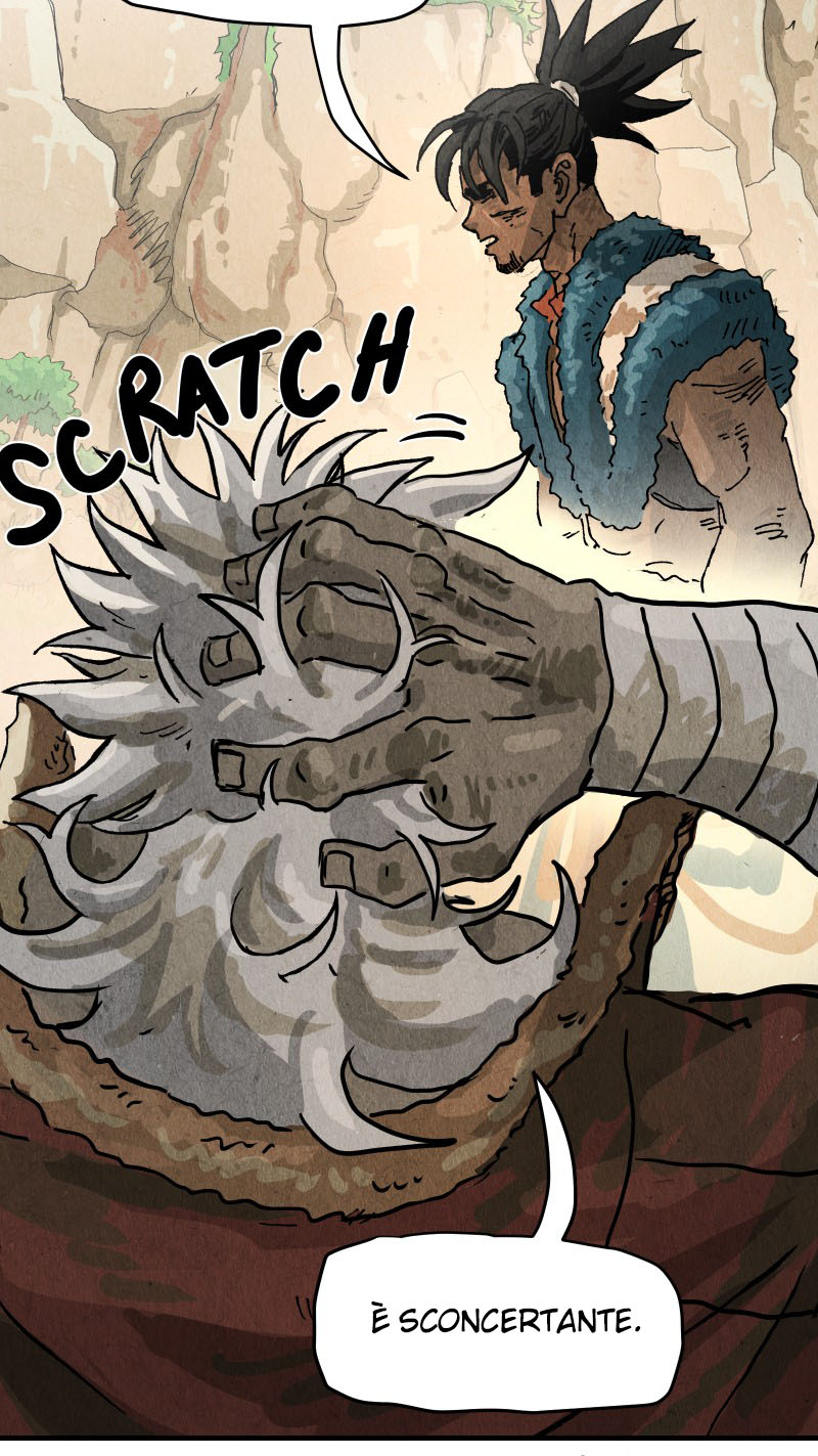 Read Gul Manga Online