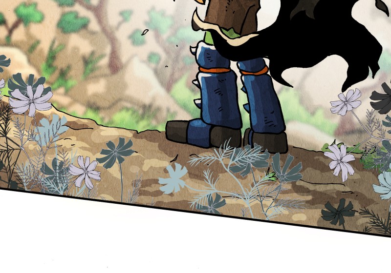 Read Gul Manga Online