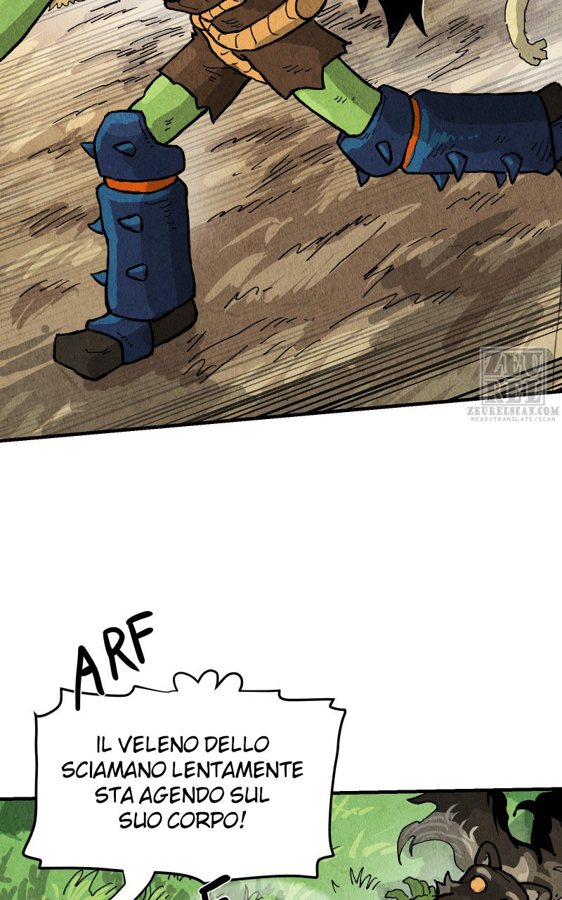 Read Gul Manga Online