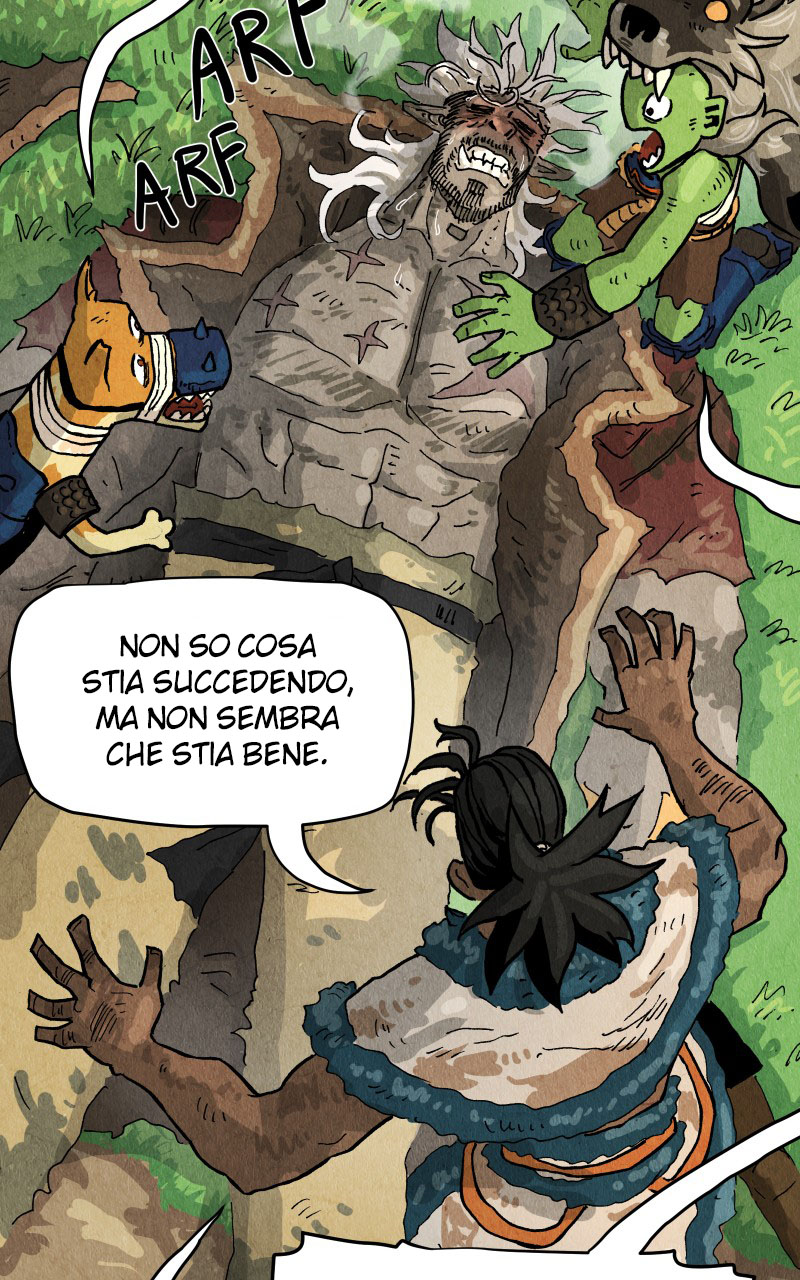 Read Gul Manga Online