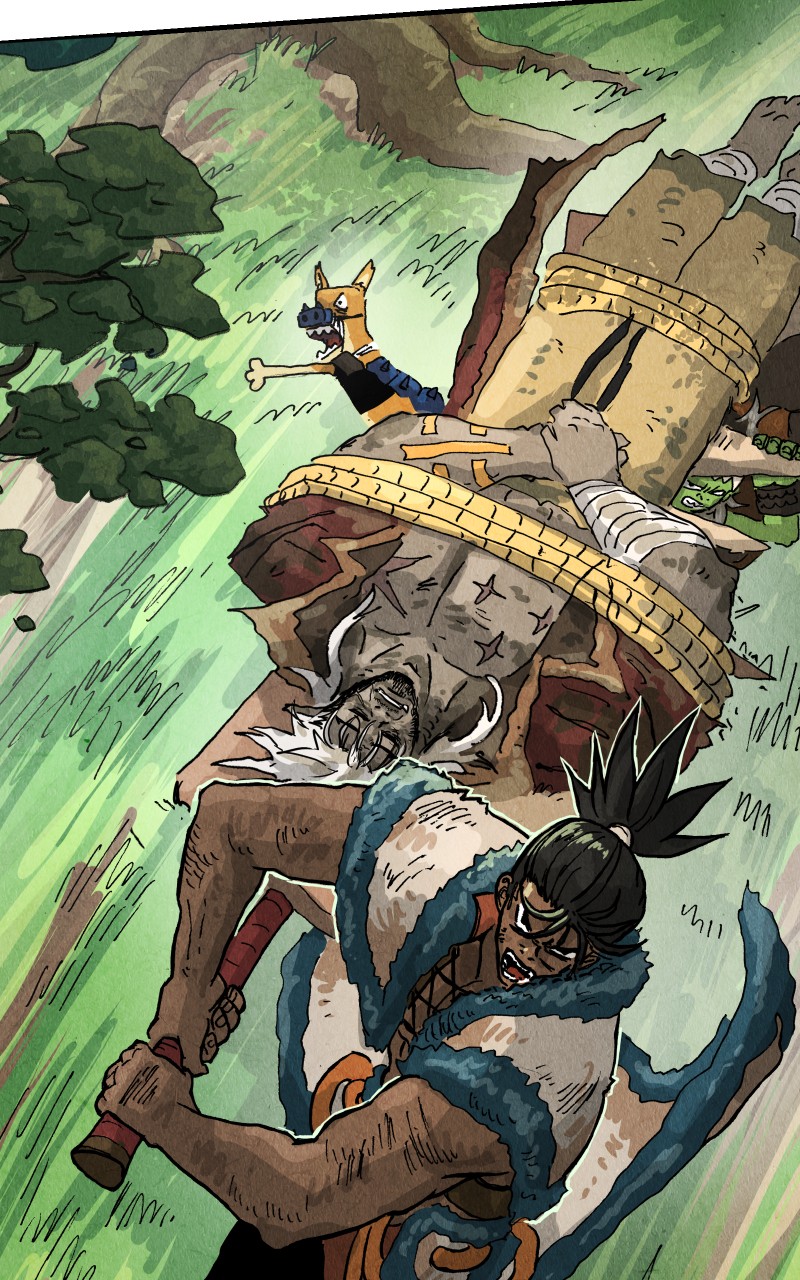 Read Gul Manga Online