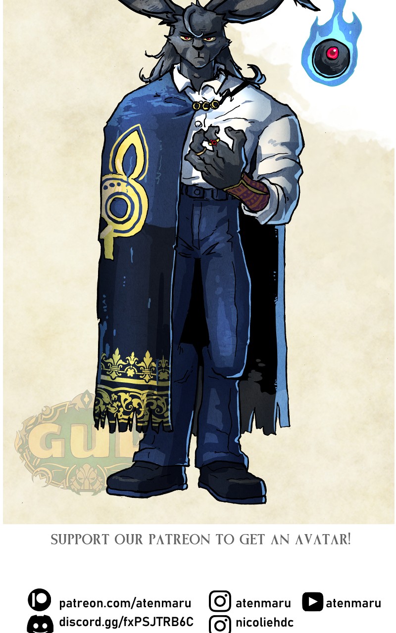 Read Gul Manga Online