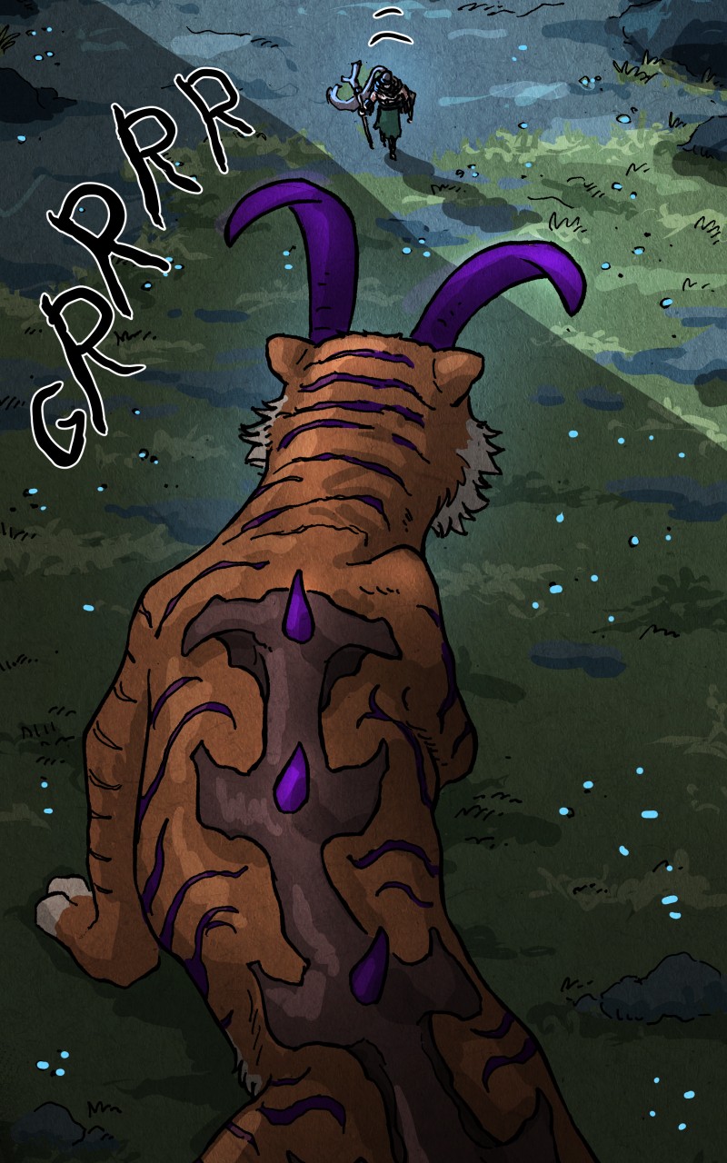 Read Gul Manga Online