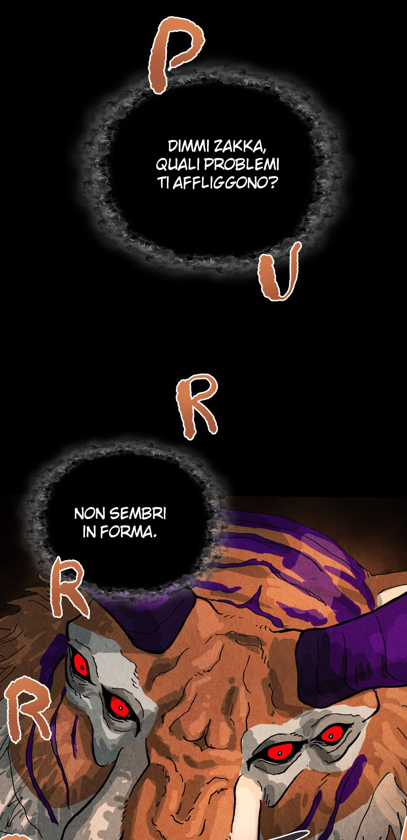 Read Gul Manga Online