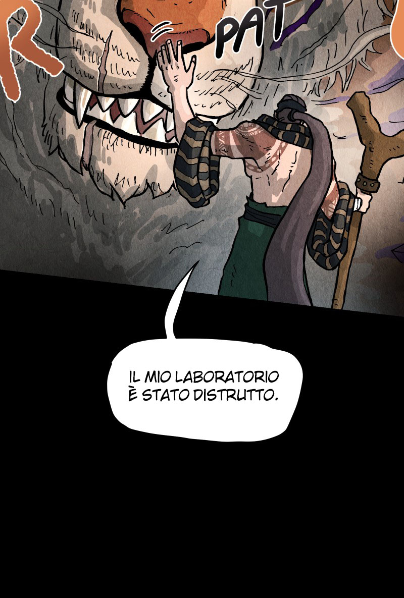 Read Gul Manga Online