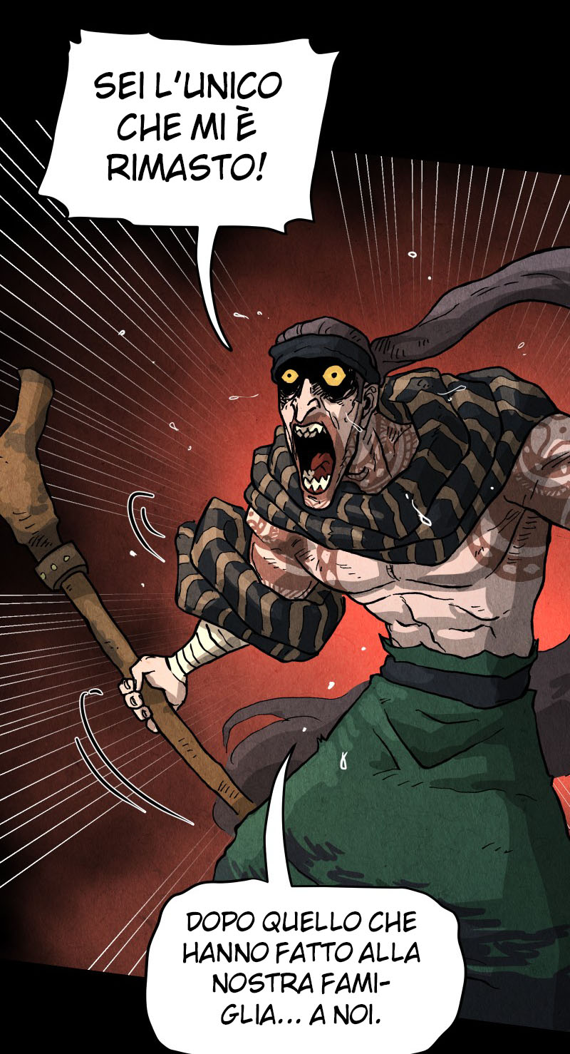 Read Gul Manga Online