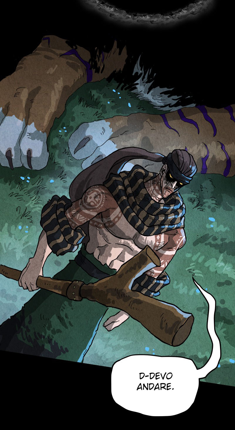 Read Gul Manga Online