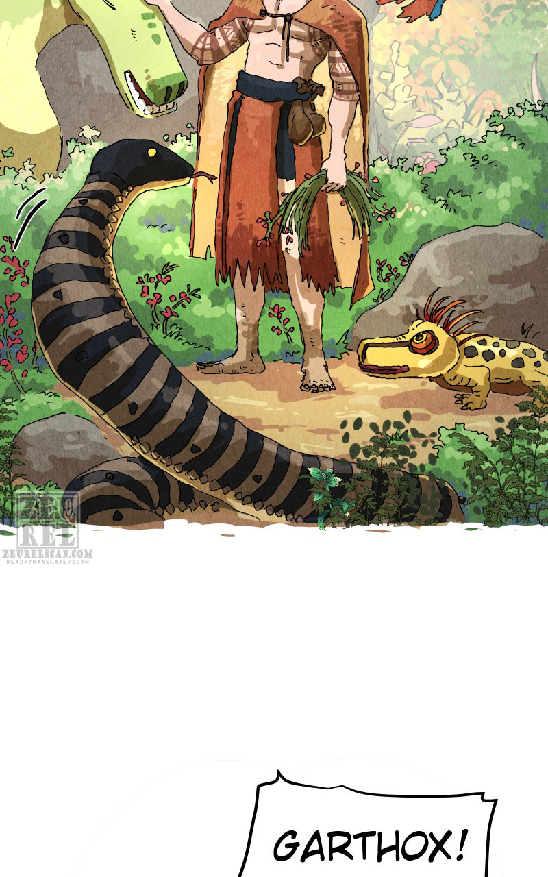 Read Gul Manga Online