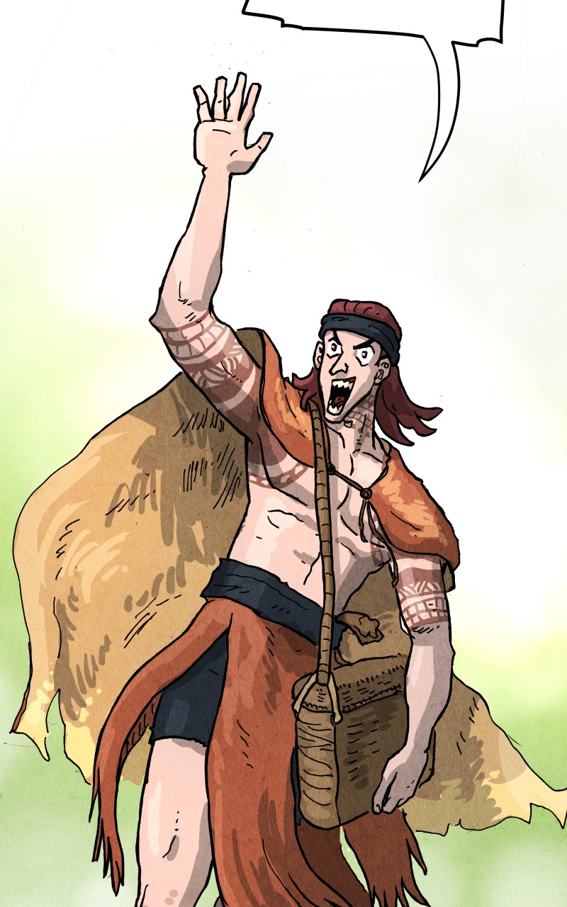 Read Gul Manga Online