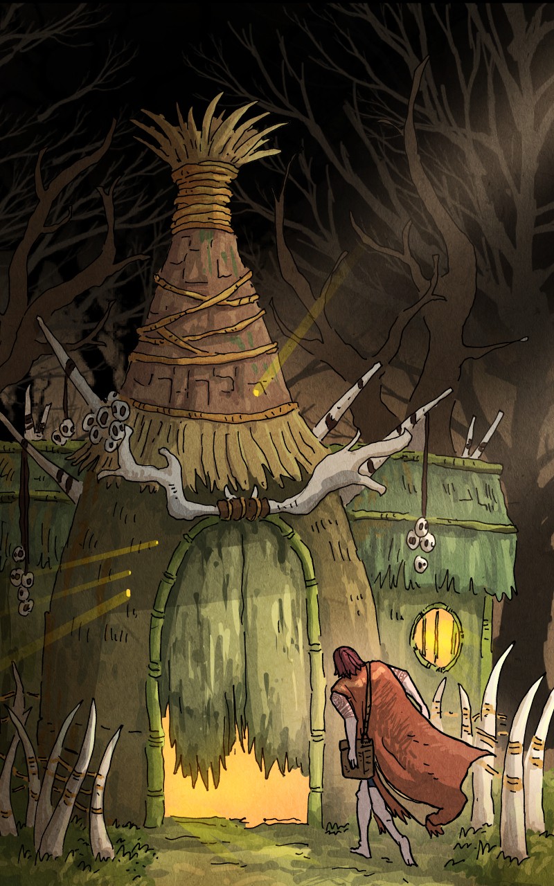 Read Gul Manga Online