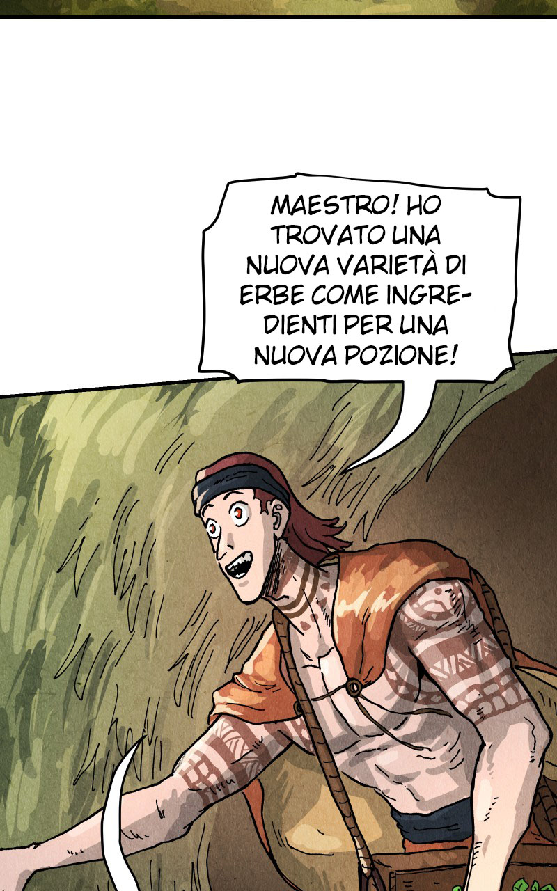 Read Gul Manga Online