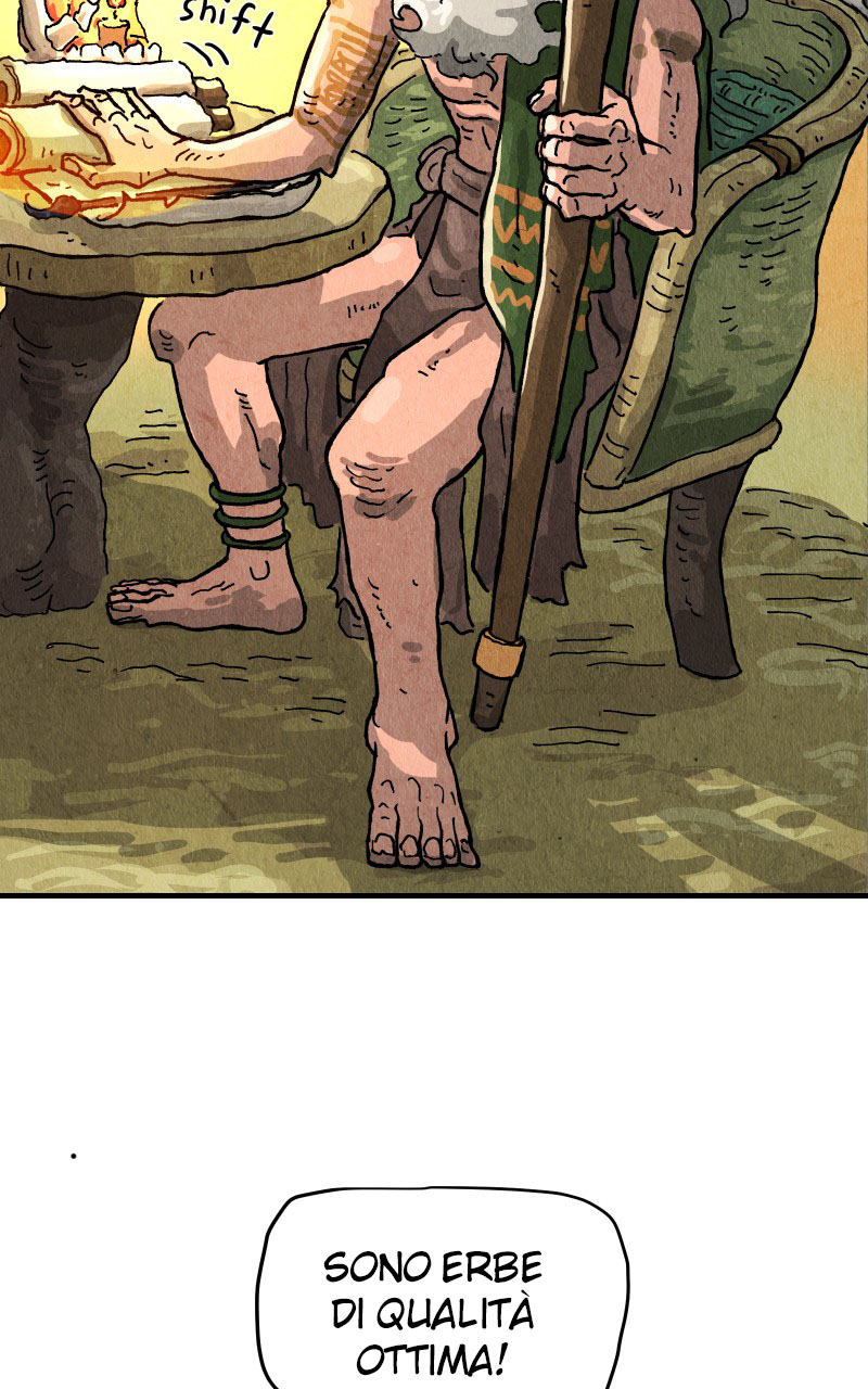 Read Gul Manga Online