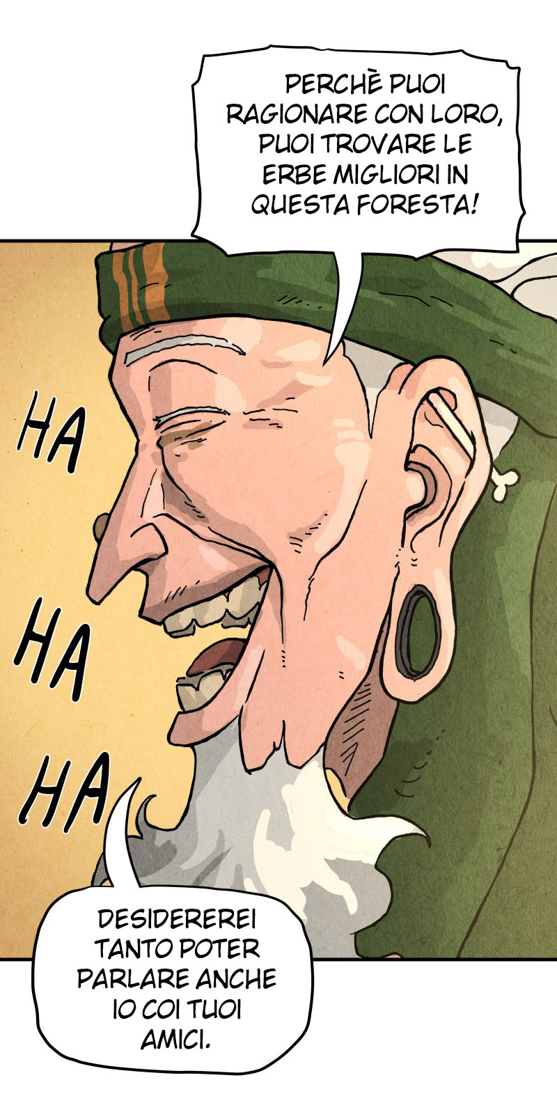 Read Gul Manga Online