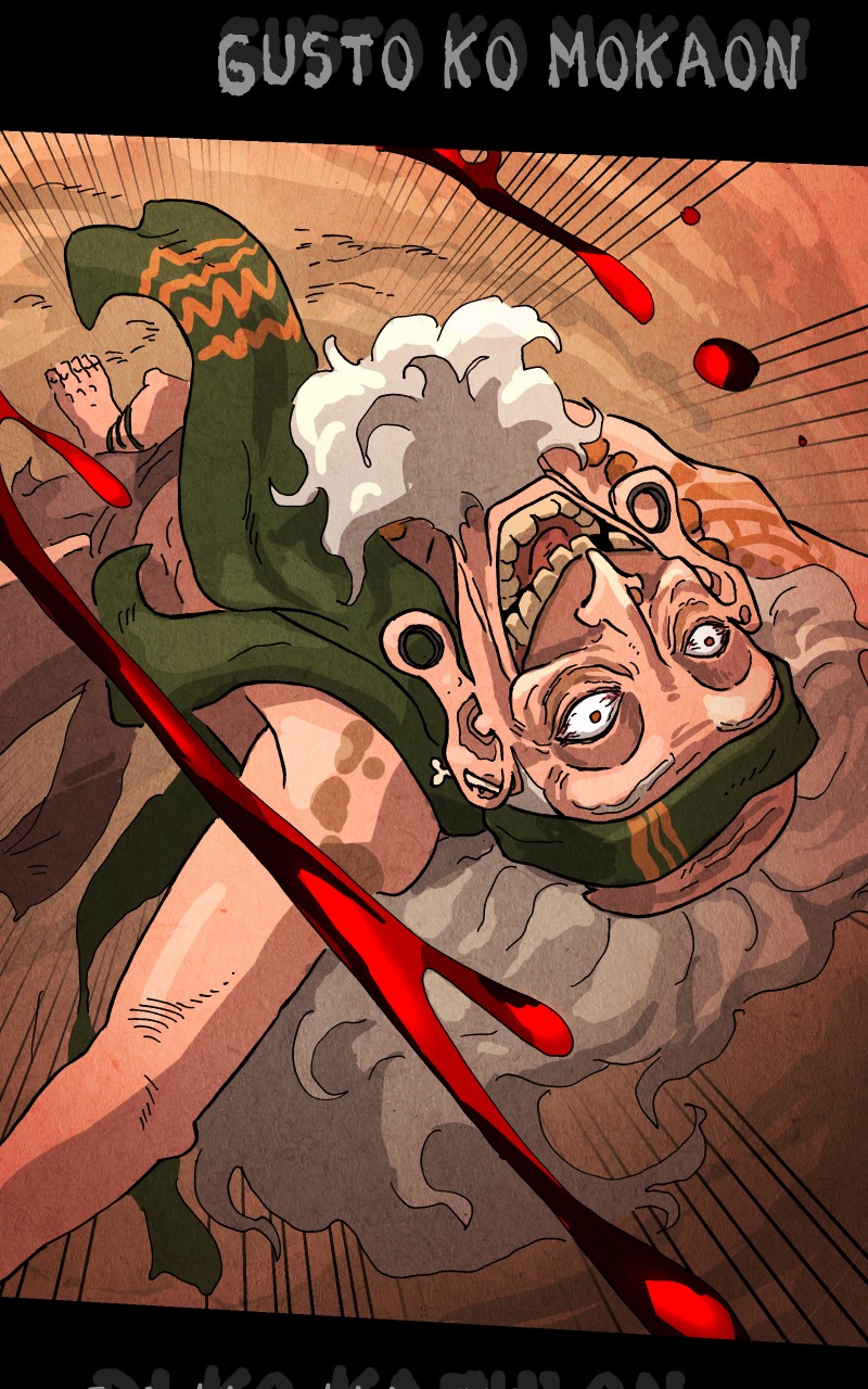 Read Gul Manga Online